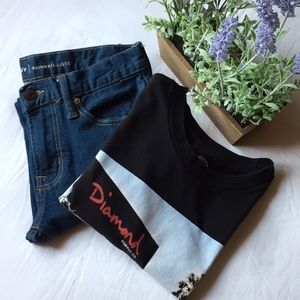 🔥 Men’s Skinny Jeans 🔥